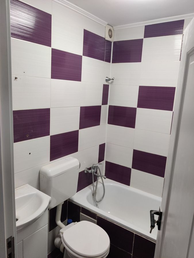 Apartament 1 camera langa Mega Mall | Centrala Proprie - Poză 6