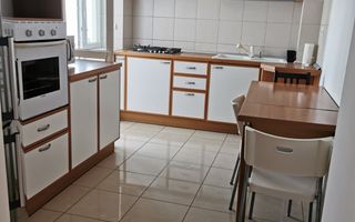 Duplex 4 camere, 120 mp, 3 dormitoare, mobilat și utilat, Unirii - Poză 6