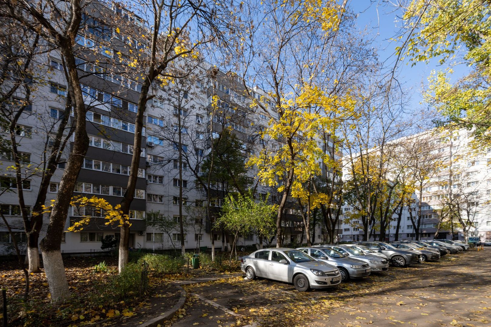 3Camere–Lujerului 2Min de Metrou, Mobilat, Centrală Propr, Reabilitat - Poză 5