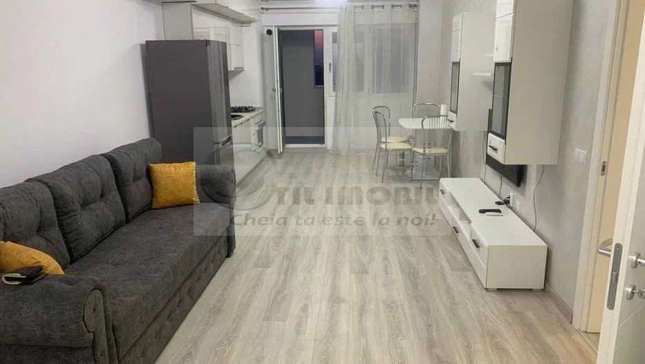 Apartament 2 camere de închiriat – Garden Copou Residence - Poză 2
