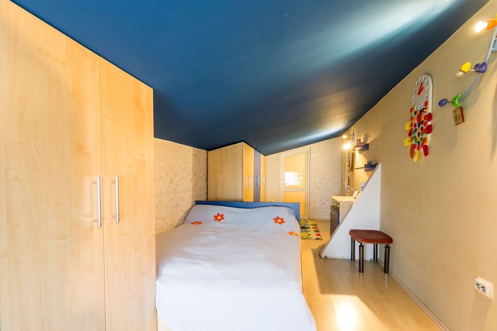 Aparatorii Patriei | Duplex unicat 2 locuri parcare incluse | Versatil - Poză 9