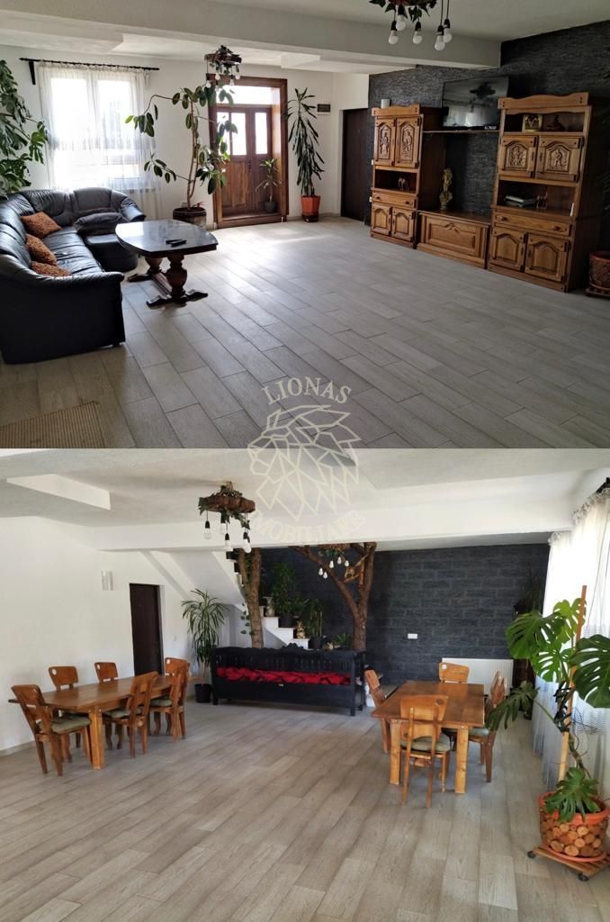 Pensiune turistica Colibita-10 camere-teren-ciubar-sauna-Investitie - Poză 2