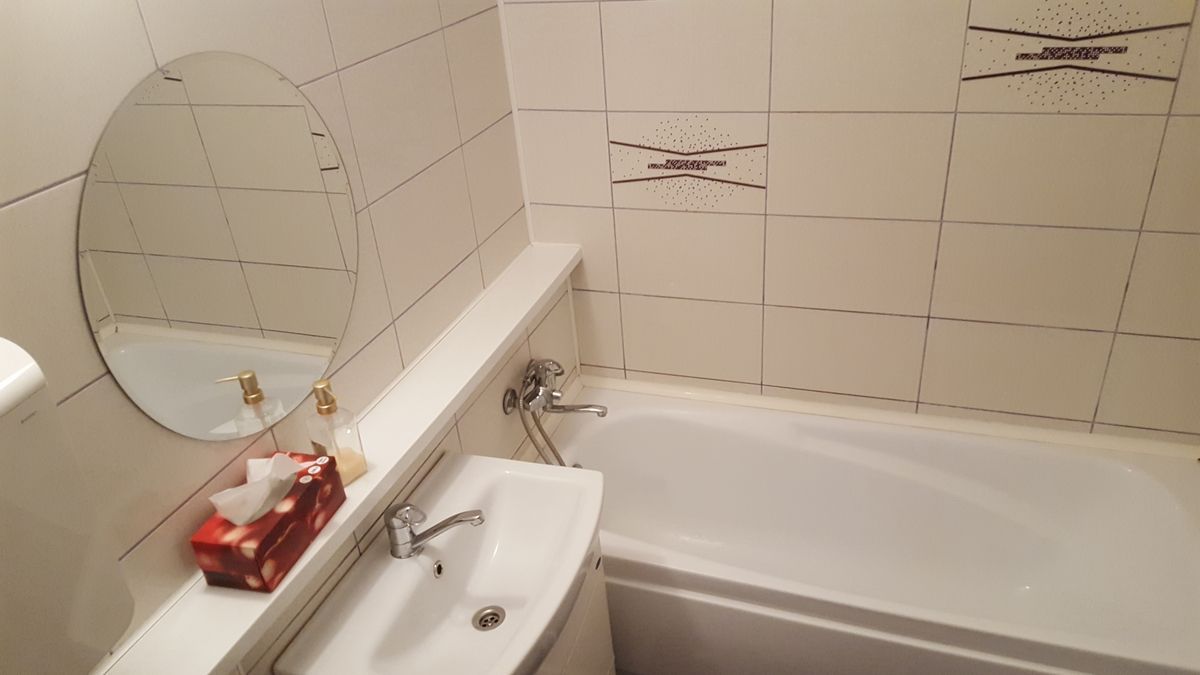 Garsoniera de vanzare - Pantelimon, zona Marius / Lidl / Baicului - Poză 11