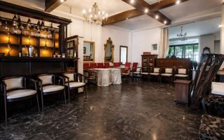 Spatiu comercial de inchiriat in zona Arcul de Triumf/Kiseleff - Poză 1