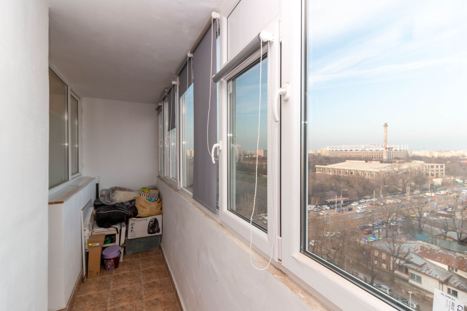 Apartament cu 2 camere decomandat de vanzare in zona Muncii Basarabia - Poză 16