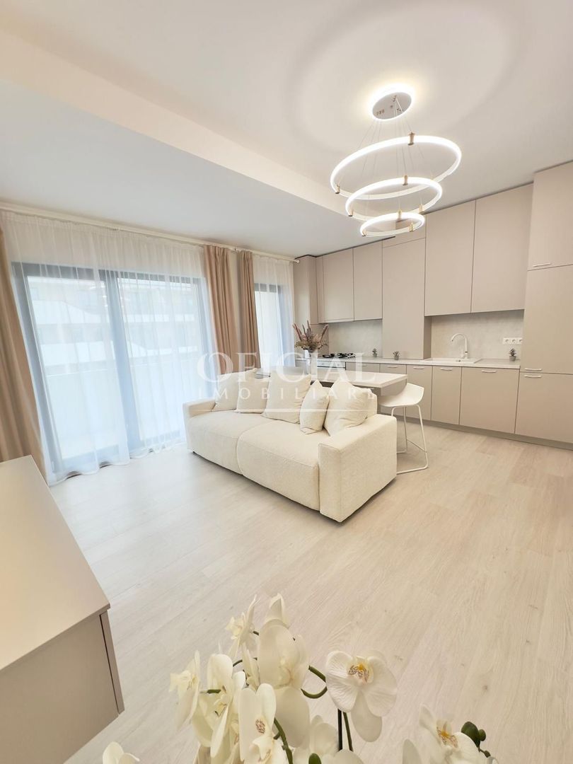 Apartament 3 Camere | 56 Mp | Terasa 12 Mp | Garaj | Floresti Eroilor - Poză 6