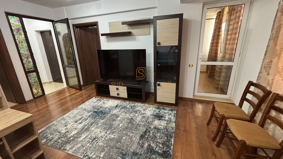 Apartament 2 camere decomandat de închiriat | 50 mp | Parcare inclusă - Poză 5