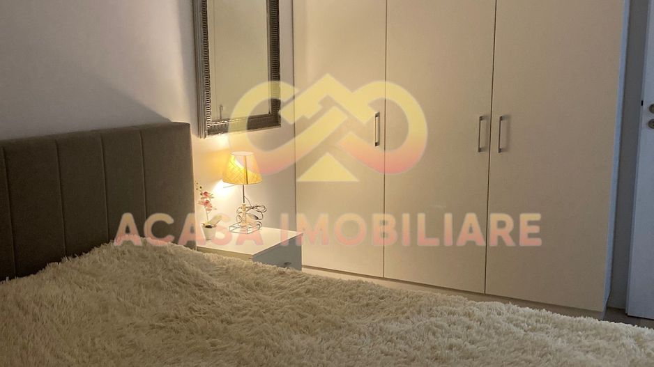 NOU  APARTAMENT 2 C OPEN SPACE BUCIUM VISAN - Poză 4