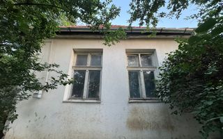 Teren și casă de vânzare în Miercurea Ciuc, zona L1u (strada Leliceni) - Poză 13