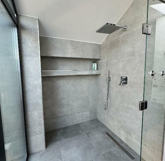 Superb duplex cu 4 camere şi terase mari - Poză 15