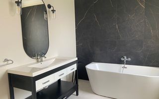 Casă nou renovată în complex de case | Porsche Pipera - Poză 10