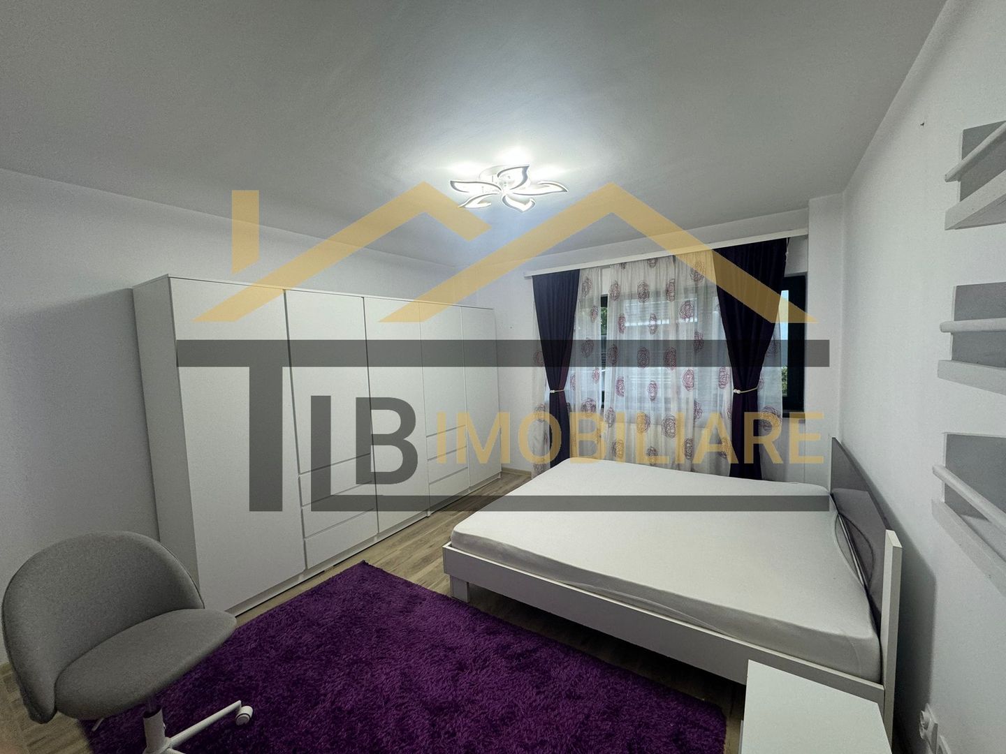 Apartament de 3 camere, 91mp, parcare, Zona Facultatea Petru Maior - Poză 7