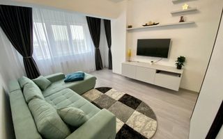 SUPEROFERTA! GARSONIERA DE LUX & LOC DE PARCARE BLOC 2023 PACII - Poză 1