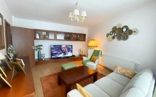 Apartament 2 camere deosebit Alphaville Carpatilor - Poză 3