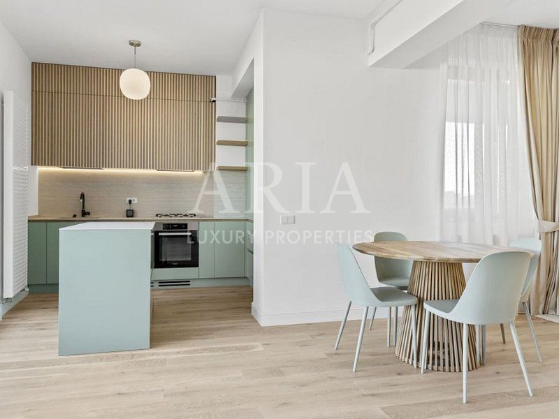 PENTHOUSE - CITY VIEW - LUXURY LIVING - Poză 13