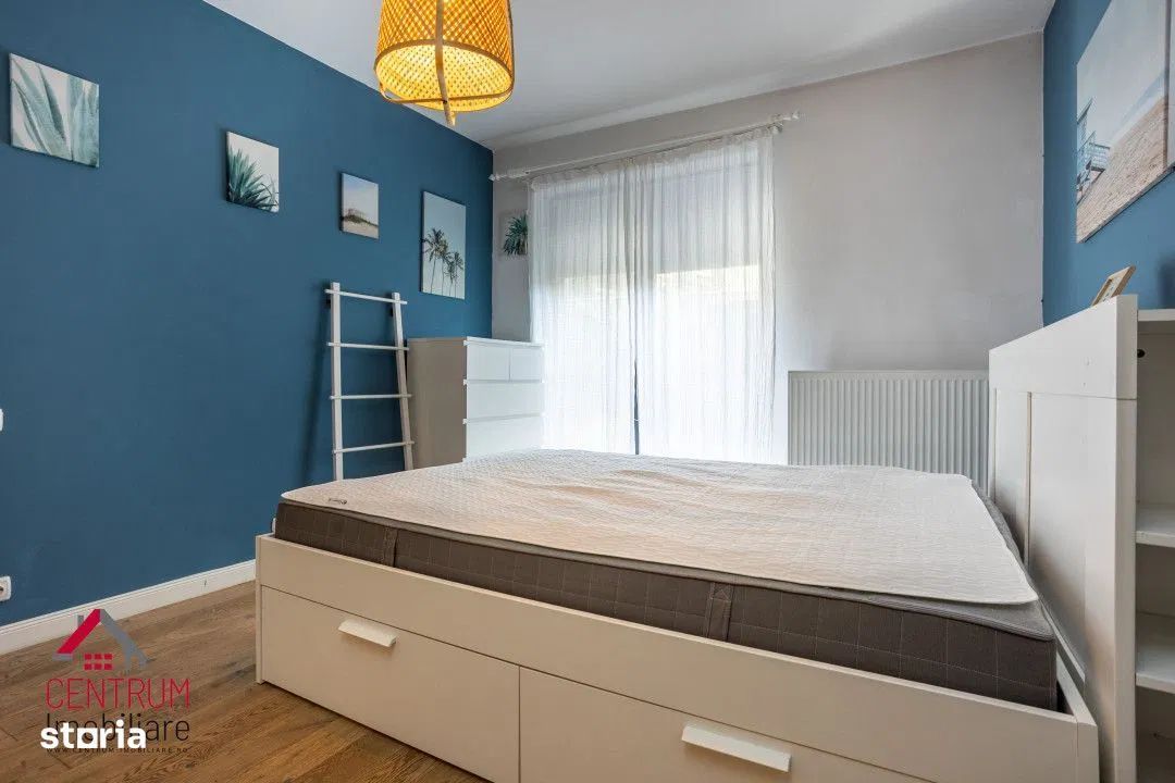 Apartament de inchiriat cu 2 camere - Poză 6