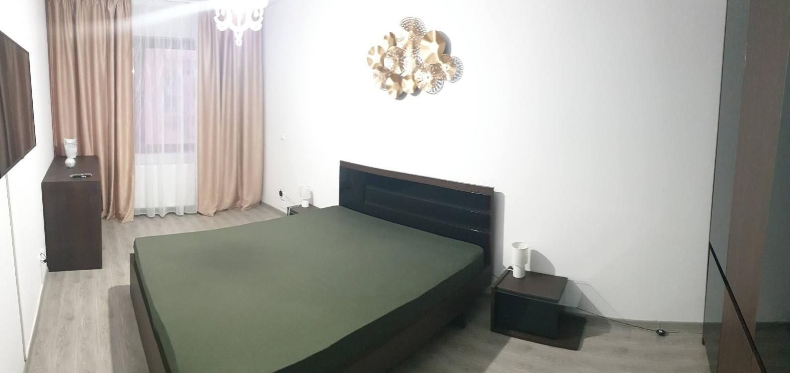 AP. 3 CAMERE- CARTIERUL SOLAR, LOC DE PARCARE, CENTRALA, BLOC NOU - Poză 2