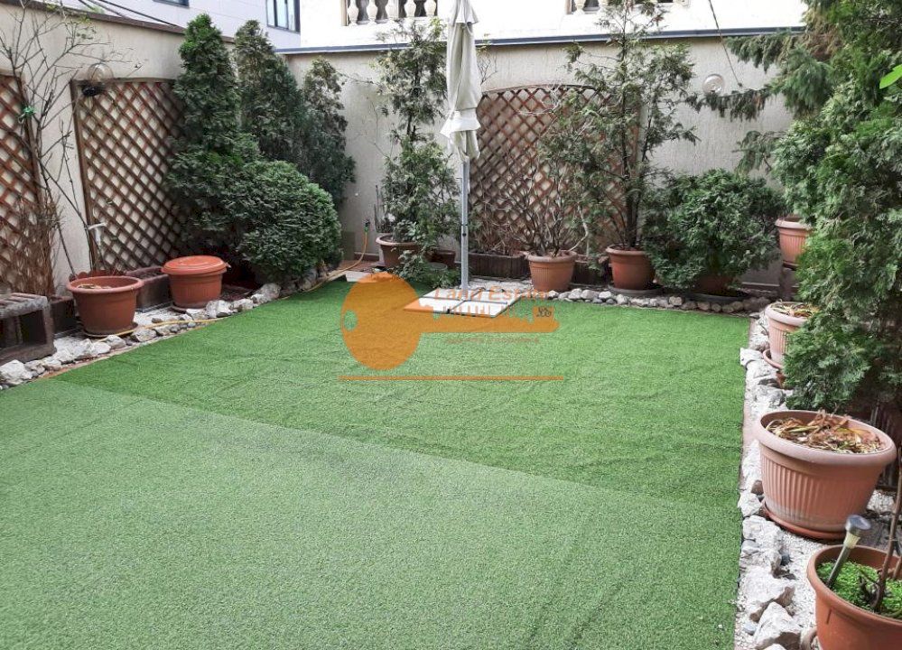 DUPLEX DE VANZARE 5 CAMERE SOSEAUA NORDULUI - HERASTRAU - Poză 2