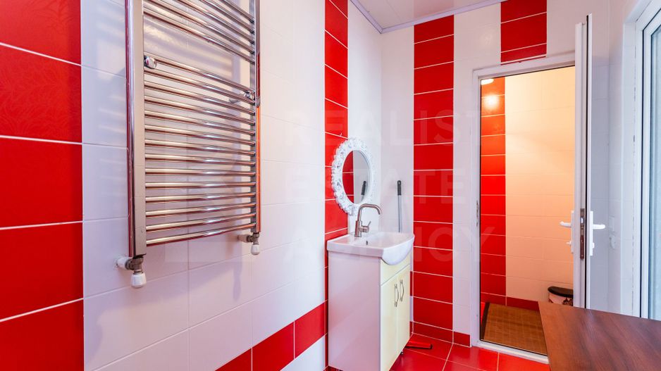 Vânzare, apartament, 1 cameră, strada  Alecu Russo, Râșcani - Poză 10