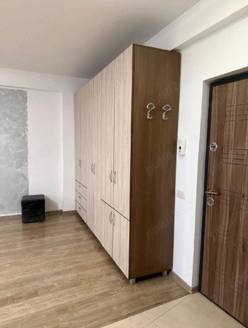 AP. 2 CAMERE SOS FUNDENI, PET-FRIENDLY, BLOC NOU, BUCATARIE OPEN-SPACE - Poză 7