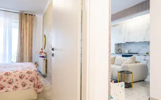 Apartament 2 camere,  construit 2023-amenajat 2026.  Vitan-Barzesti, - Poză 22