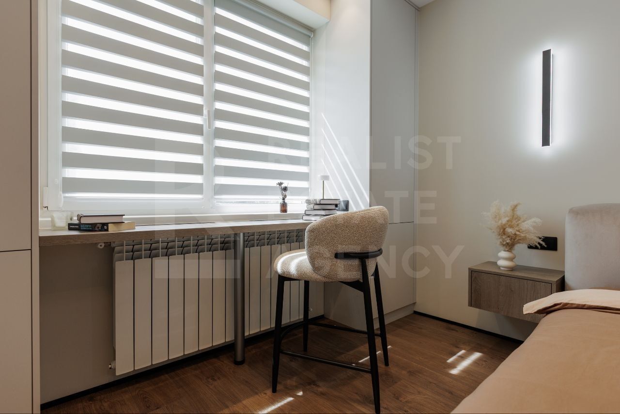 Vânzare, apartament, 2 camere, str. Vasile Lupu, Buiucani - Poză 28
