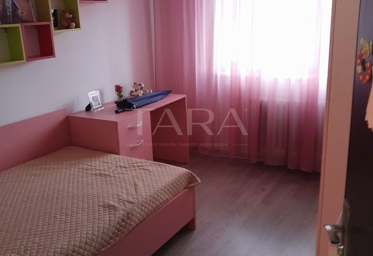 Apartament cu 3 camere în Mărăști – Zonă excelentă,  Kaufland - Poză 2