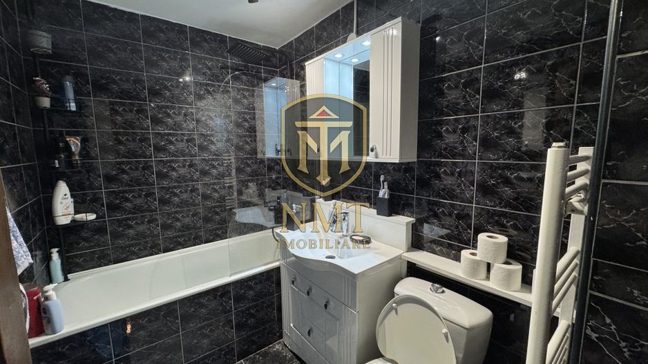 Apartament cu 2 camere | 50 MP | INTRE LACURI - Poză 9