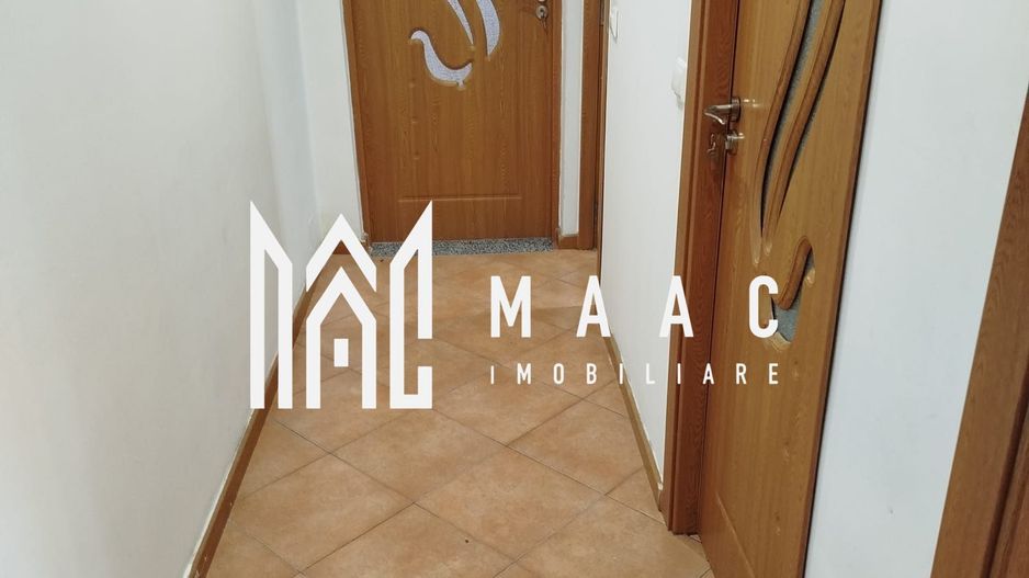 Apartament 3 camere  | Etaj 3 | 60 MPU | Vasile Aaron - Poză 6