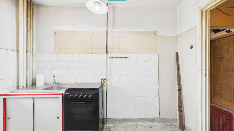 Apartament cu 3 camere, etajul 3, Calea Romanilor - Poză 10