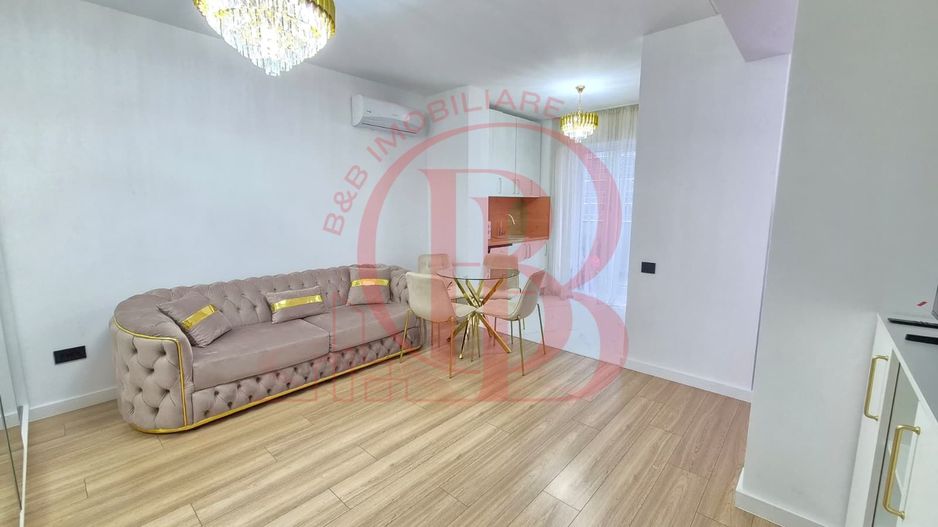 Apartament 2 camere Mobilat Utilat-Th. Pallady Astorium - Poză 3