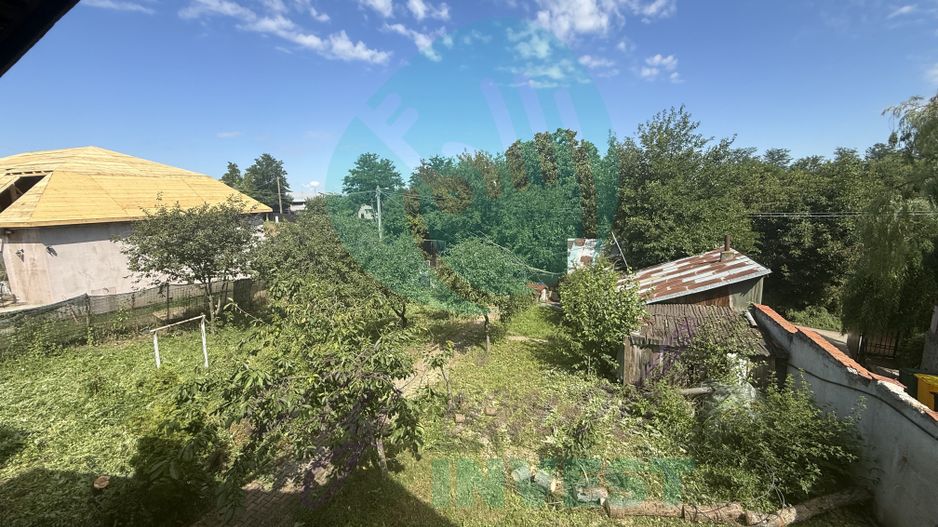 Casa MOARA DOMNEASCA cu teren 1000 mp - Poză 22