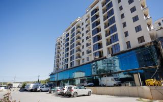 Vânzare, apartament, 2 camere, Strada Basarabia, Ialoveni - Poză 3