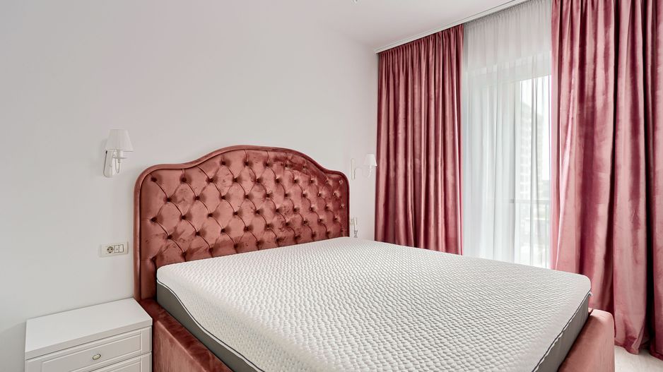 Apartament de lux cu 2 camere Adora Park - Comision 0% la cumparare - Poză 5