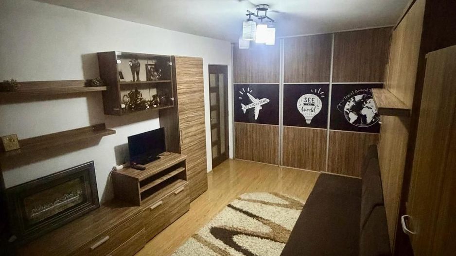 AP. 2 CAMERE RAHOVA, PET-FRIENDLY, LOC PARCARE, MOBILAT/UTILAT MODERN - Poză 1