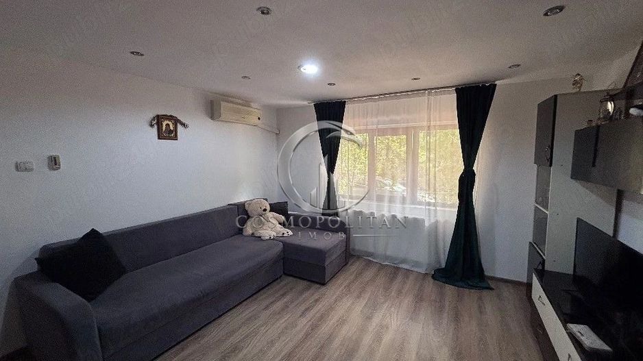 Apartament cu 2 camere ~ zona Dorobanti 1 ~ renovat/mobilat/utilat - Poză 1