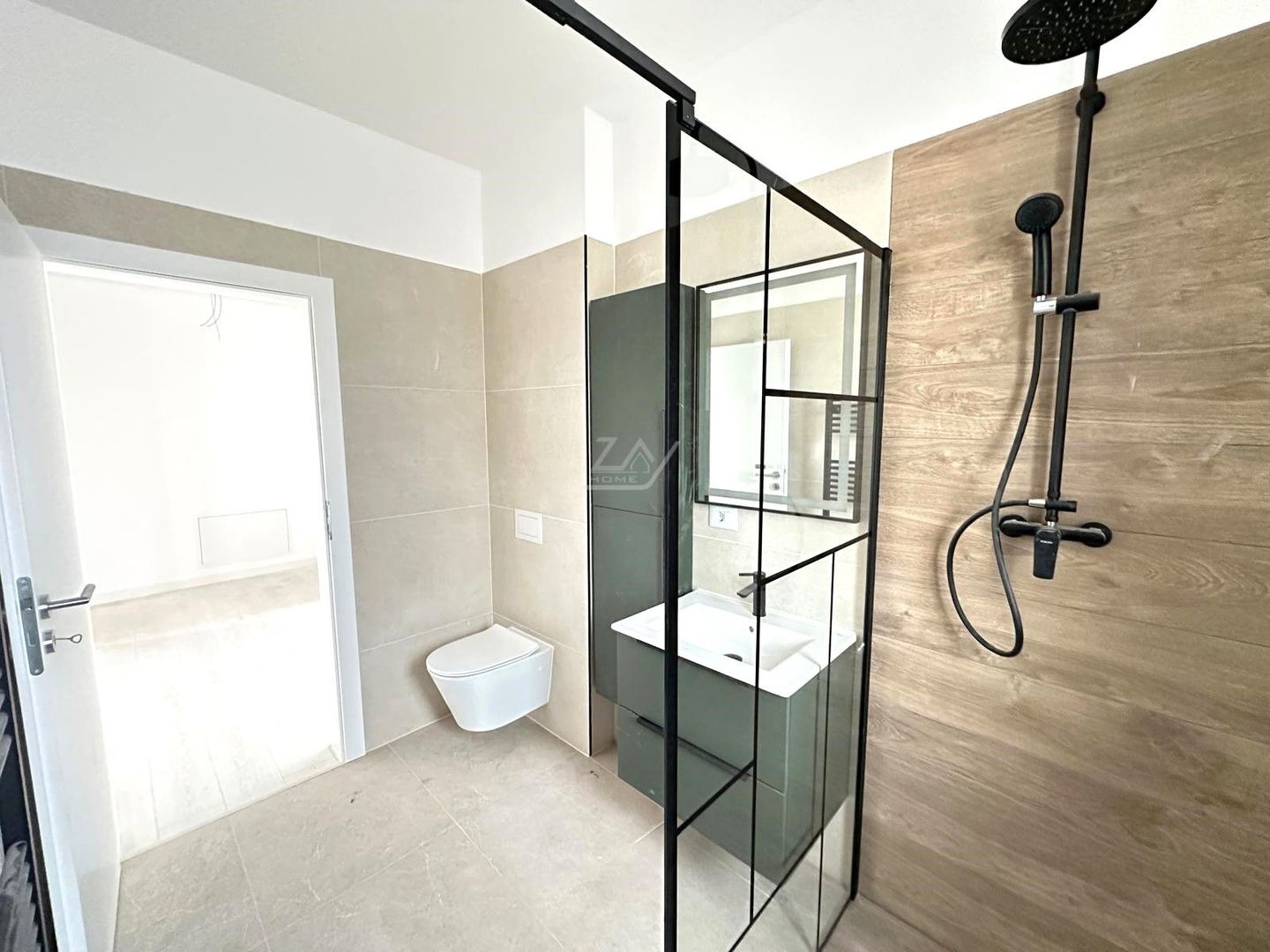 Ap pe 2 niveluri. Decomandat. 2 locuri de parcare. - Poză 7