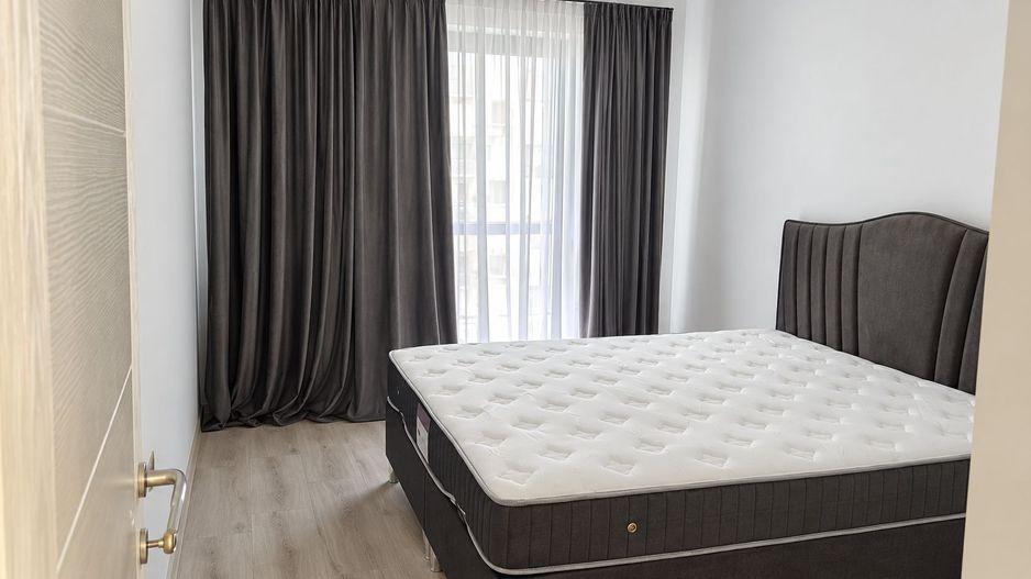 For Rent | Modern 2-Room Apartment | 52 sqm | HILS Pallady - Poză 6