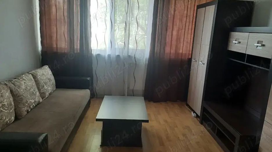 Inchiriere apartament 2 camere ultracentral la metrou Tineretului - Poză 7