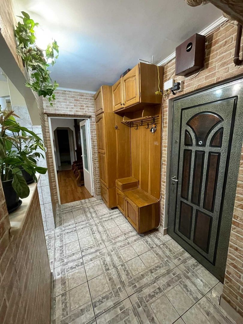 Apartament 3 camere, etajul 4 Micro 16 - Poză 7