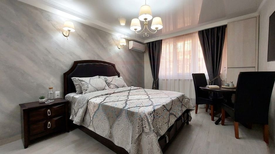 Închiriere apartament 1 cameră - Tiglina 1 📢 - Poză 1