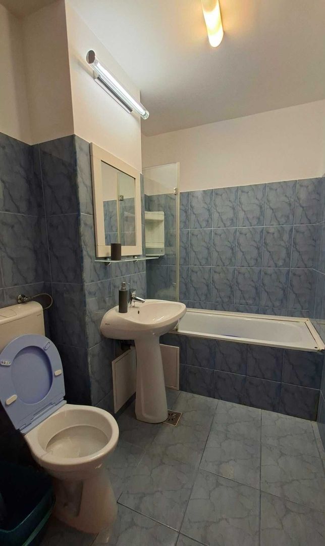 Apartement de inchiriat cu 3 camere - zona Calea Floresti - Poză 6