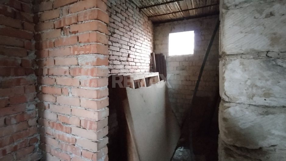 Casă cu 3 camere 106 m.p în com. Chetrosu, raionul Anenii Noi - Poză 16