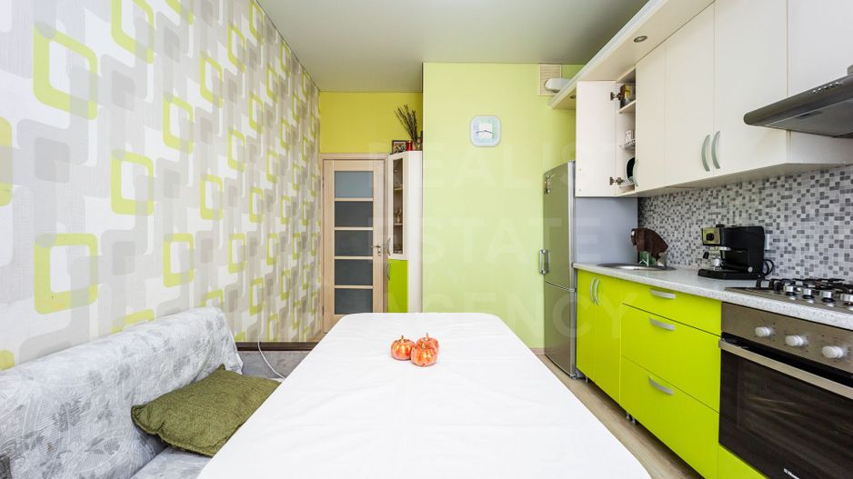 Vânzare, apartament, 37.3 mp, str. Socoleni, Poșta Veche - Poză 4