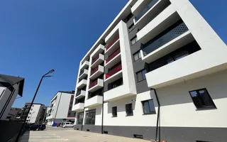 Apartament 2 camere NOU parcare Bucium - Sofia District - Poză 27