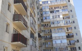 Apartament doua camere Gavan III construit in 2008 - Poză 10