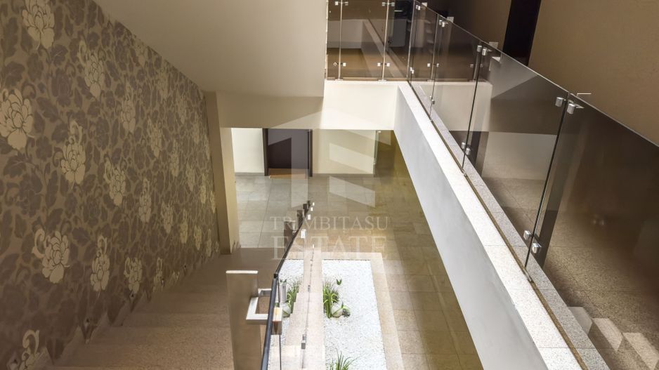 Rovere Exclusive Concept | Pipera | 3 camere | LUX | Terasă 37 mp - Poză 21