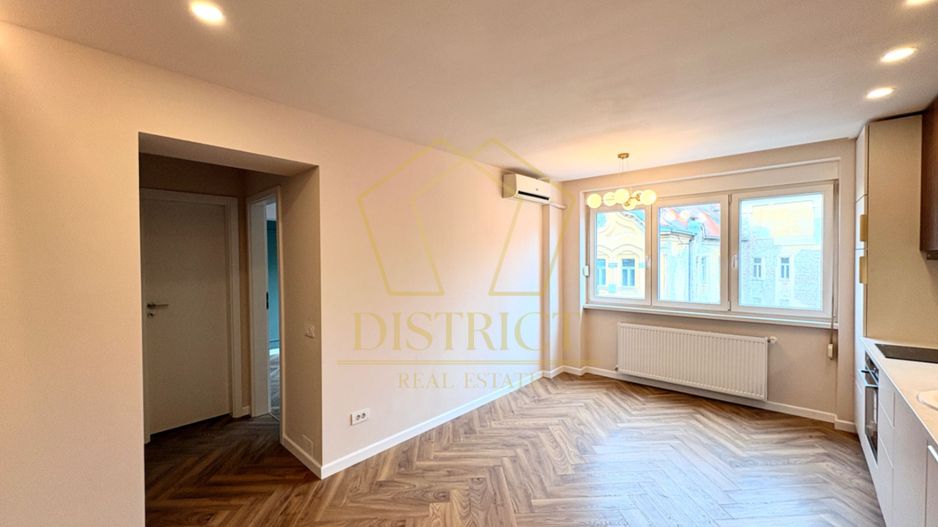 Apartament superb cu 3 camere | Ultracentral - Poză 4