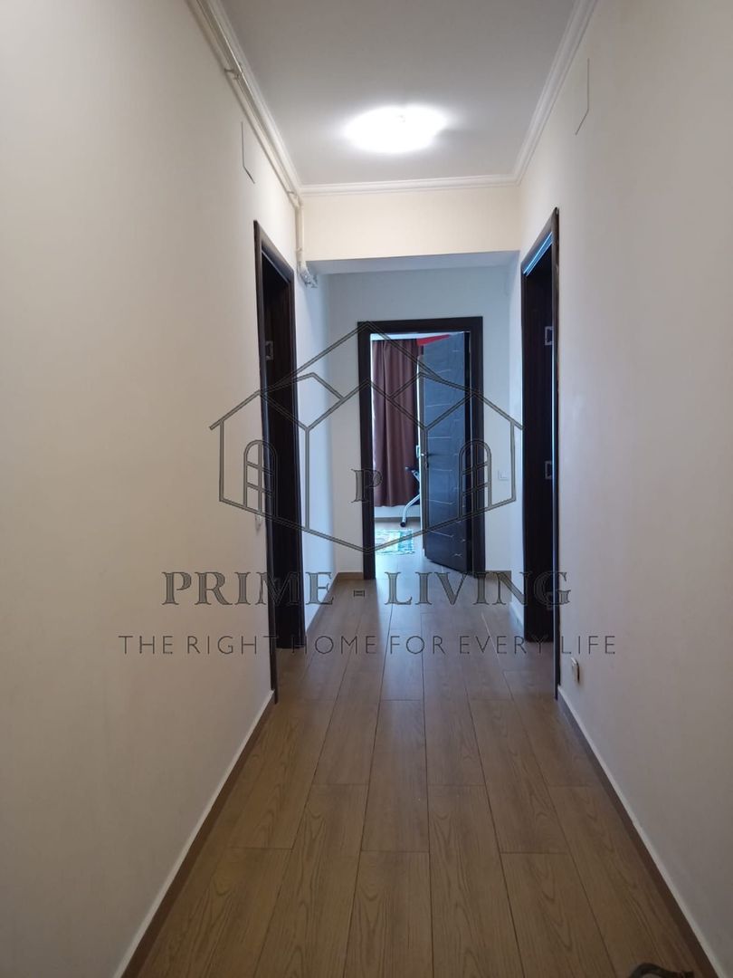 APARTAMENT SPAȚIOS CU 3 CAMERE LA INCHIRIERE LANGA BRITISH SCHOOL - Poză 6