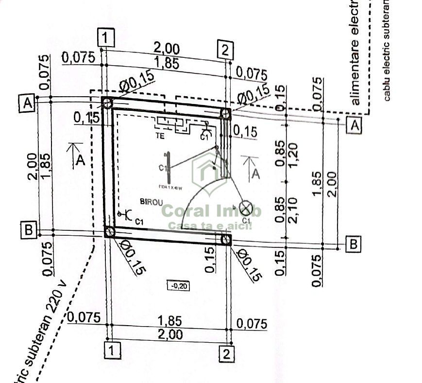Vanzare Statie GPL Auto, Giurgiu - Poză 2